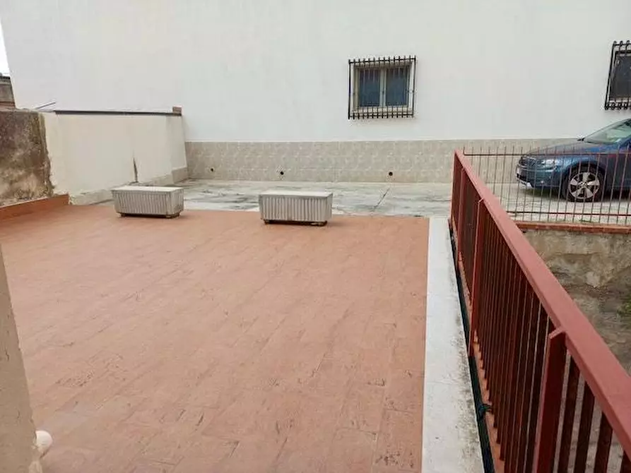 Immagine 4 di Appartamento in vendita  in VIA MALVICA a Palermo