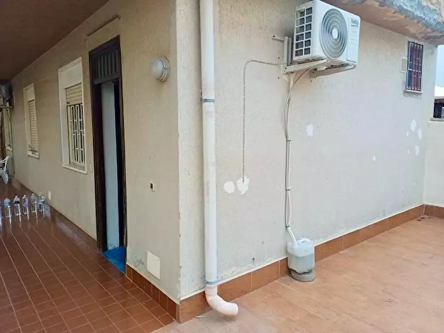 Immagine 6 di Appartamento in vendita  in VIA MALVICA a Palermo