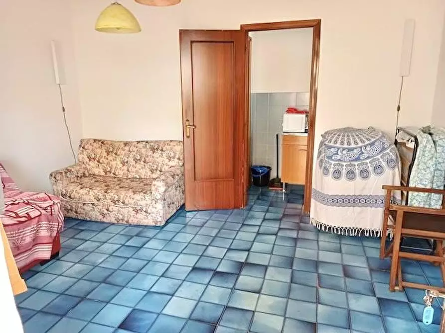 Immagine 7 di Appartamento in vendita  in VIA MALVICA a Palermo