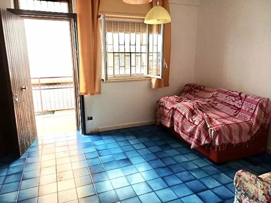 Immagine 8 di Appartamento in vendita  in VIA MALVICA a Palermo