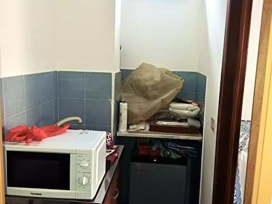 Immagine 9 di Appartamento in vendita  in VIA MALVICA a Palermo