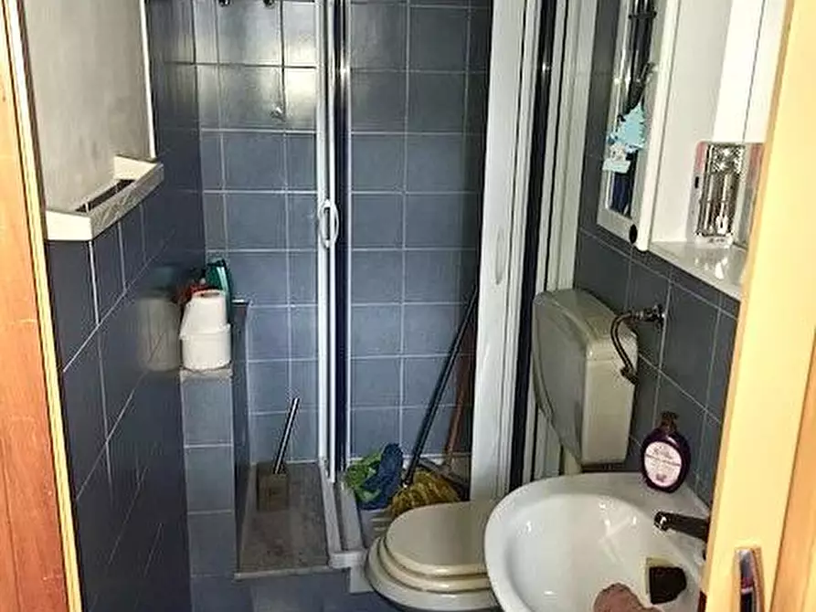 Immagine 12 di Appartamento in vendita  in VIA MALVICA a Palermo