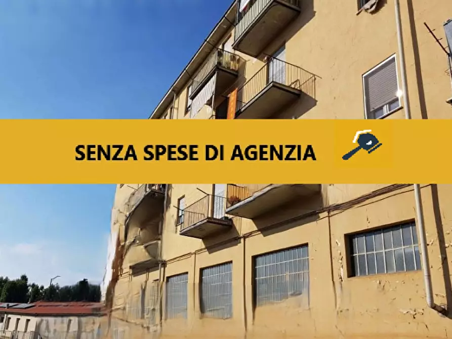 Immagine 2 di Appartamento in vendita  in Via dello Sport, 9 a Asti