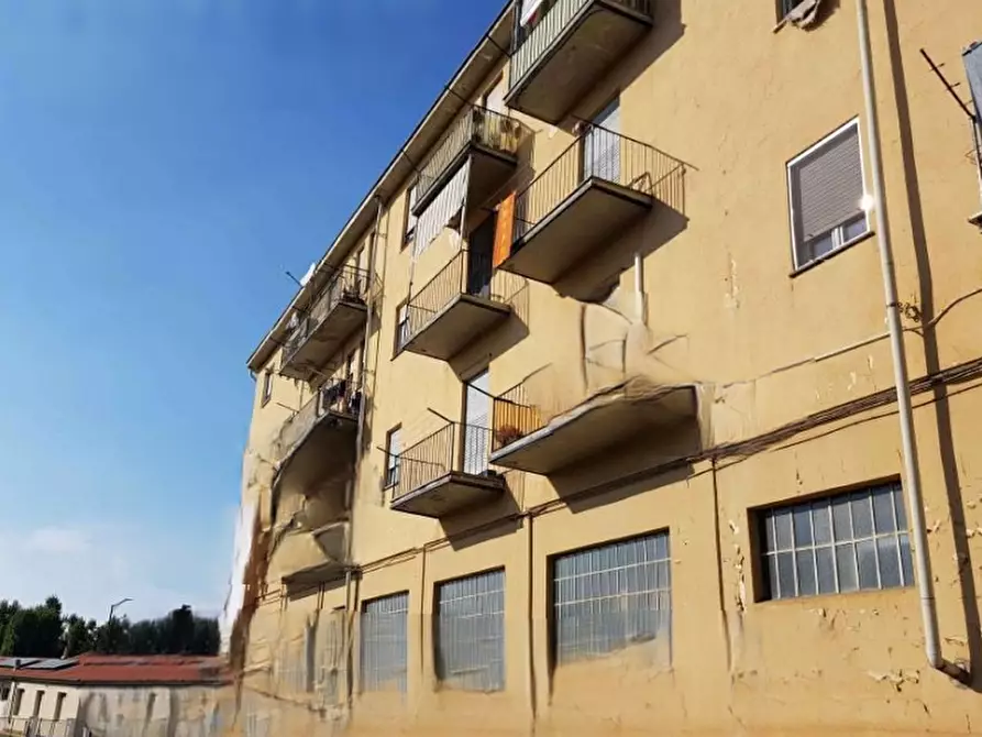 Immagine 3 di Appartamento in vendita  in Via dello Sport, 9 a Asti