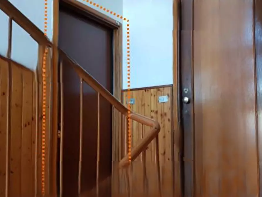 Immagine 4 di Appartamento in vendita  in Via dello Sport, 9 a Asti