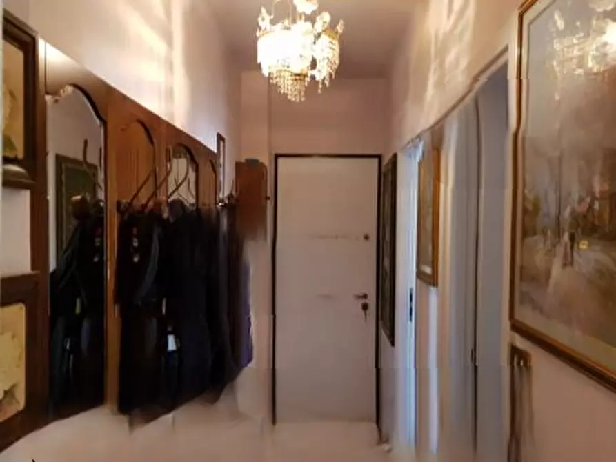 Immagine 5 di Appartamento in vendita  in Via dello Sport, 9 a Asti