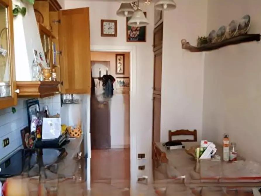 Immagine 6 di Appartamento in vendita  in Via dello Sport, 9 a Asti