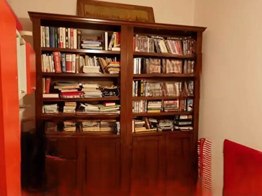 Immagine 8 di Appartamento in vendita  in Via dello Sport, 9 a Asti