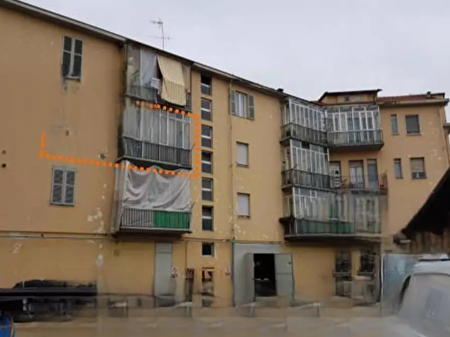 Immagine 10 di Appartamento in vendita  in Via dello Sport, 9 a Asti