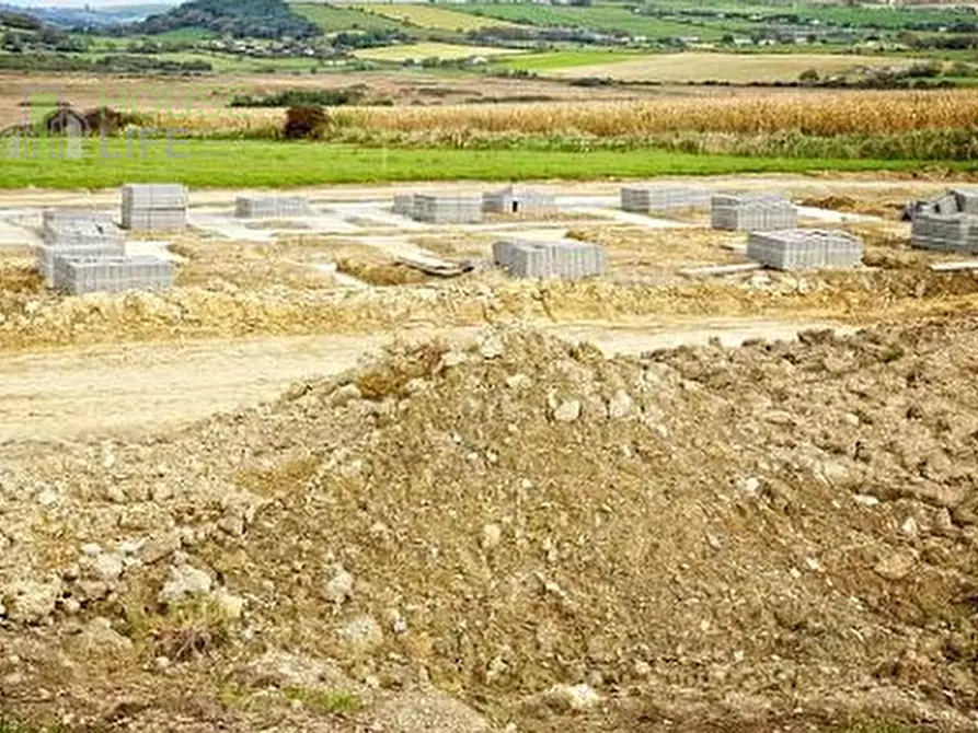 Immagine 6 di Terreno in vendita  in Via dell' Economia a Thiene