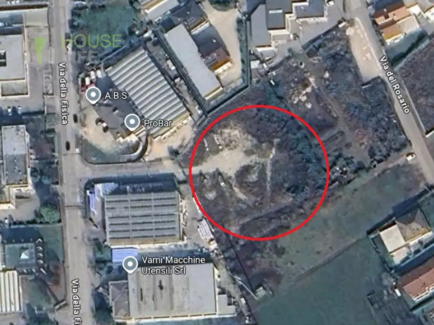 Immagine 11 di Terreno in vendita  in Via dell' Economia a Thiene