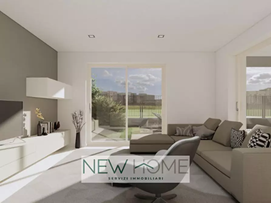 Immagine 8 di Casa bifamiliare in vendita  in Via Copparo a Verona