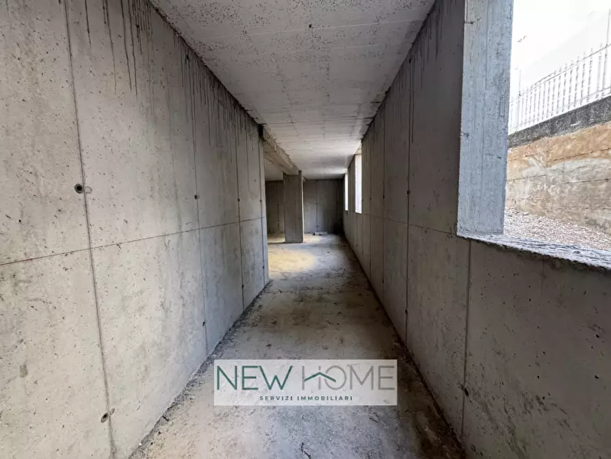 Immagine 15 di Casa bifamiliare in vendita  in Via Copparo a Verona