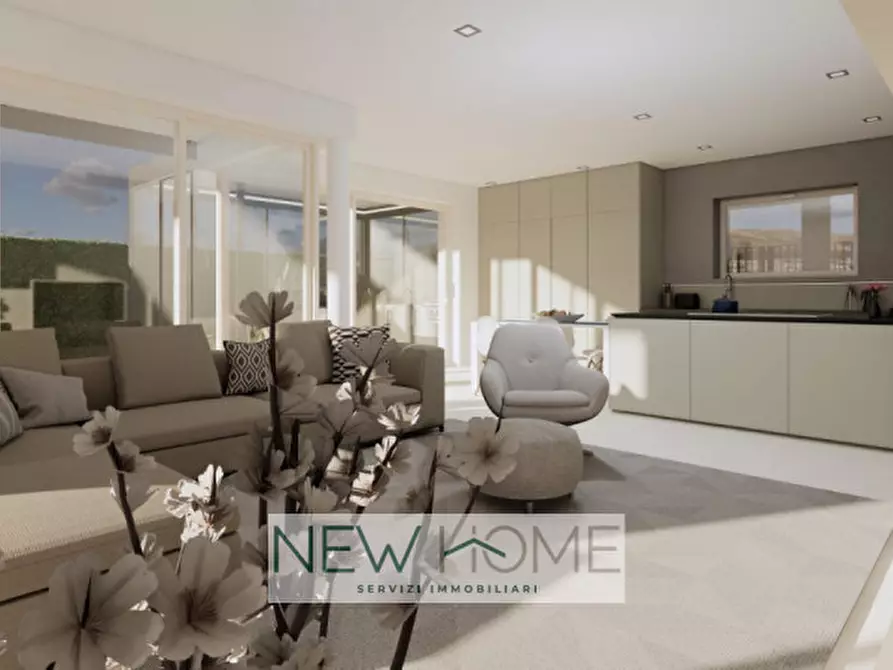 Immagine 18 di Casa bifamiliare in vendita  in Via Copparo a Verona