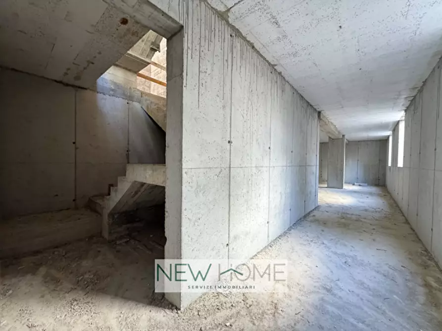 Immagine 20 di Casa bifamiliare in vendita  in Via Copparo a Verona