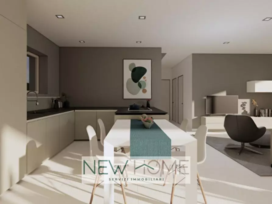 Immagine 30 di Casa bifamiliare in vendita  in Via Copparo a Verona