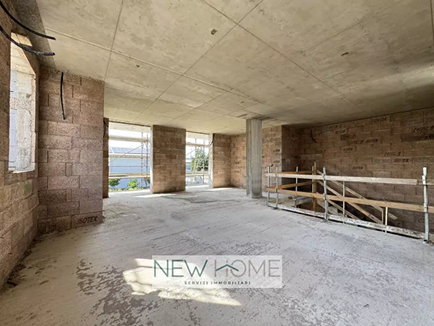 Immagine 44 di Casa bifamiliare in vendita  in Via Copparo a Verona