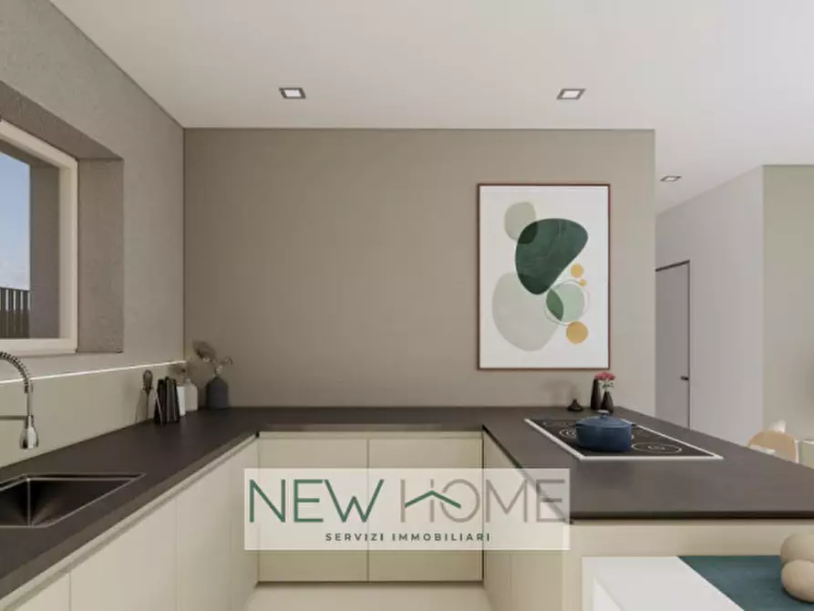 Immagine 50 di Casa bifamiliare in vendita  in Via Copparo a Verona