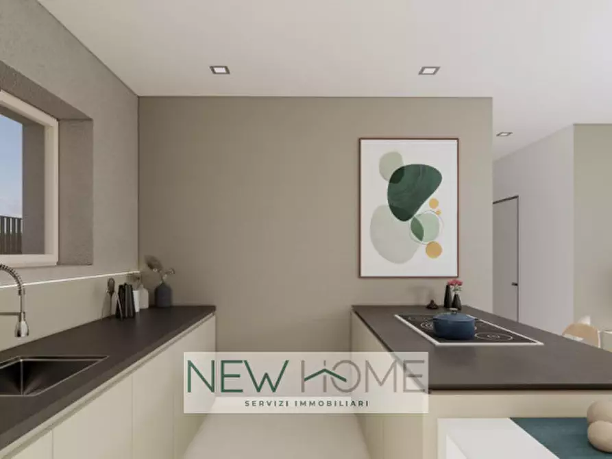 Immagine 55 di Casa bifamiliare in vendita  in Via Copparo a Verona