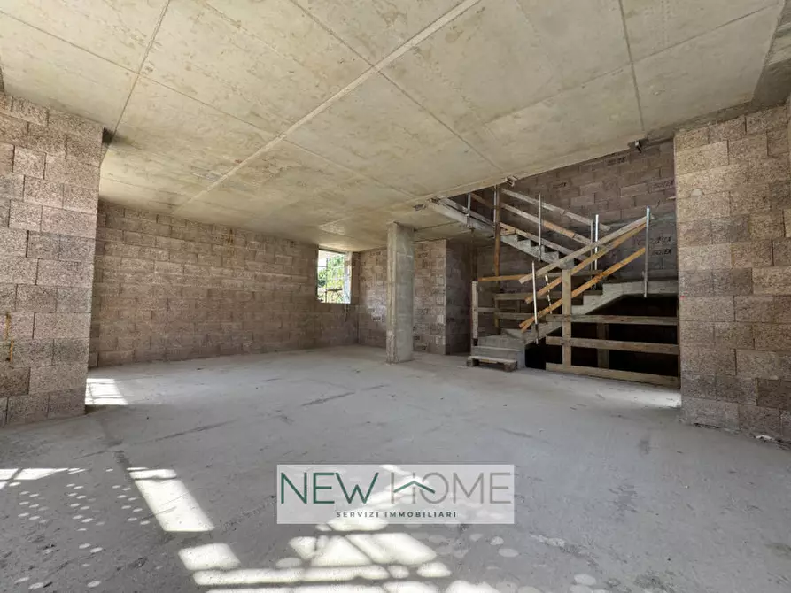 Immagine 64 di Casa bifamiliare in vendita  in Via Copparo a Verona