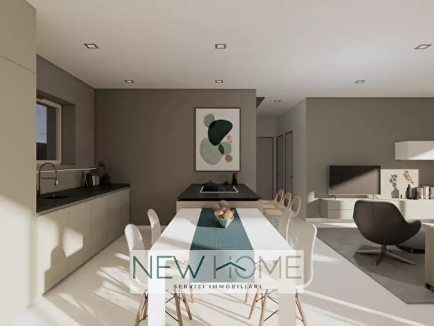 Immagine 73 di Casa bifamiliare in vendita  in Via Copparo a Verona