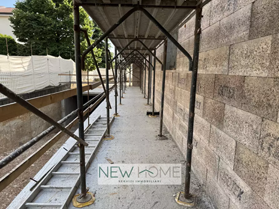 Immagine 75 di Casa bifamiliare in vendita  in Via Copparo a Verona