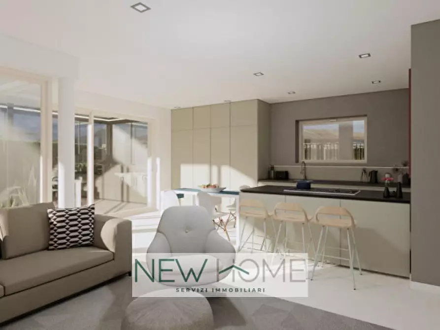 Immagine 78 di Casa bifamiliare in vendita  in Via Copparo a Verona