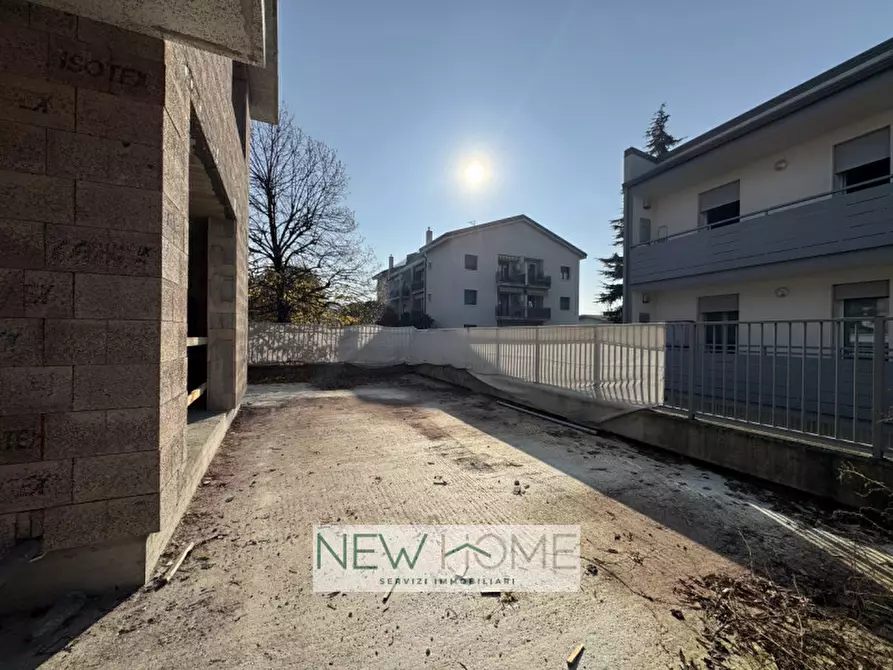 Immagine 82 di Casa bifamiliare in vendita  in Via Copparo a Verona