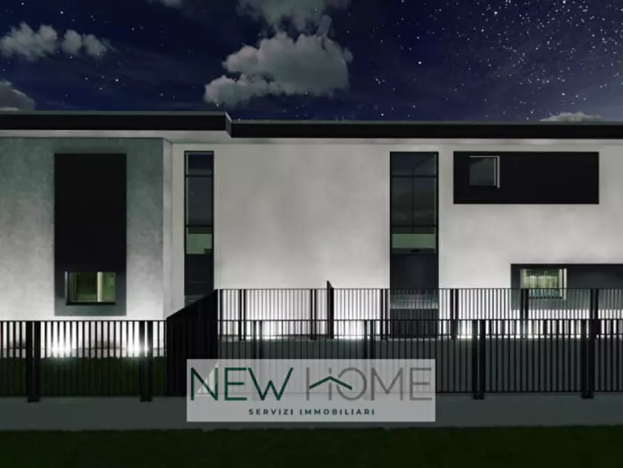 Immagine 83 di Casa bifamiliare in vendita  in Via Copparo a Verona