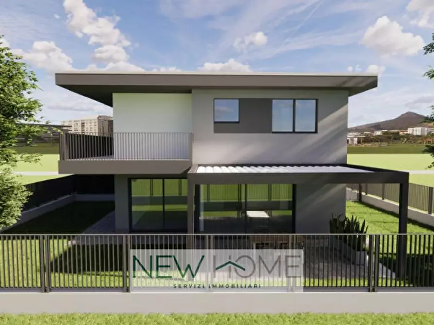 Immagine 85 di Casa bifamiliare in vendita  in Via Copparo a Verona