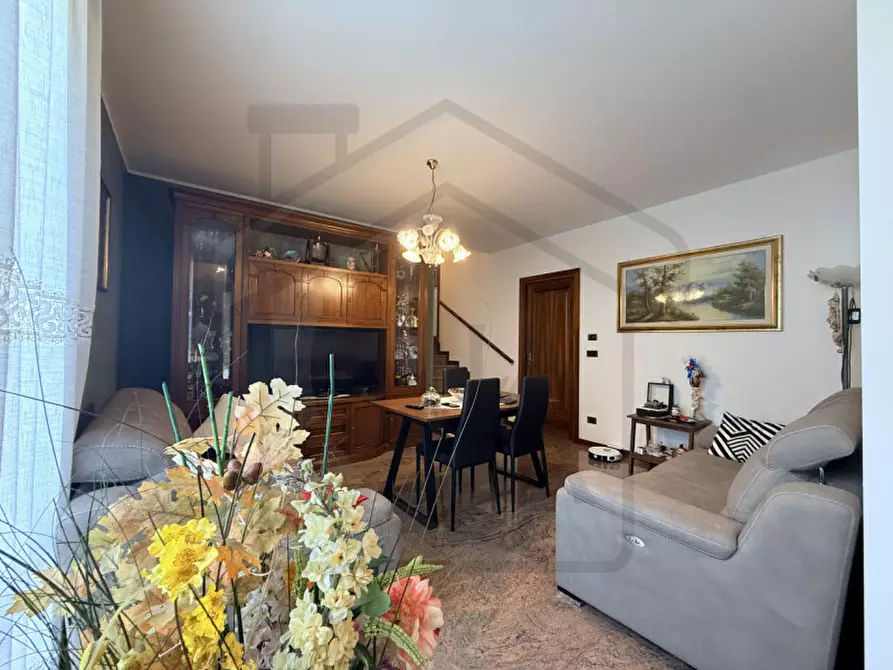 Immagine 5 di Casa bifamiliare in vendita  in Via Enrico Bernardi a Abano Terme