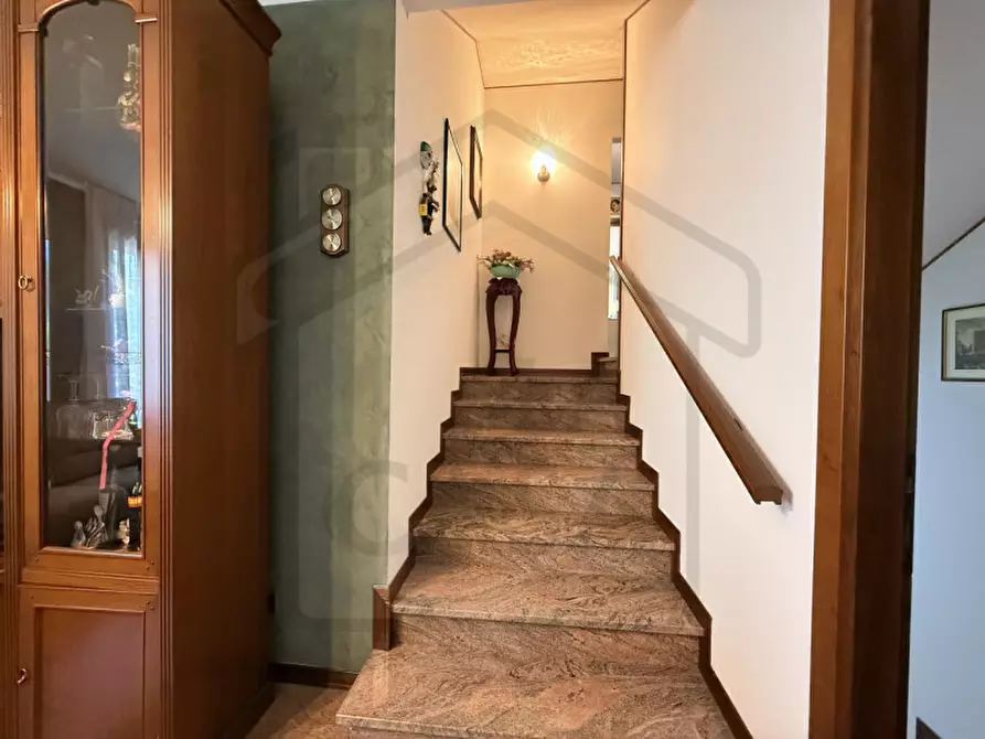 Immagine 10 di Casa bifamiliare in vendita  in Via Enrico Bernardi a Abano Terme
