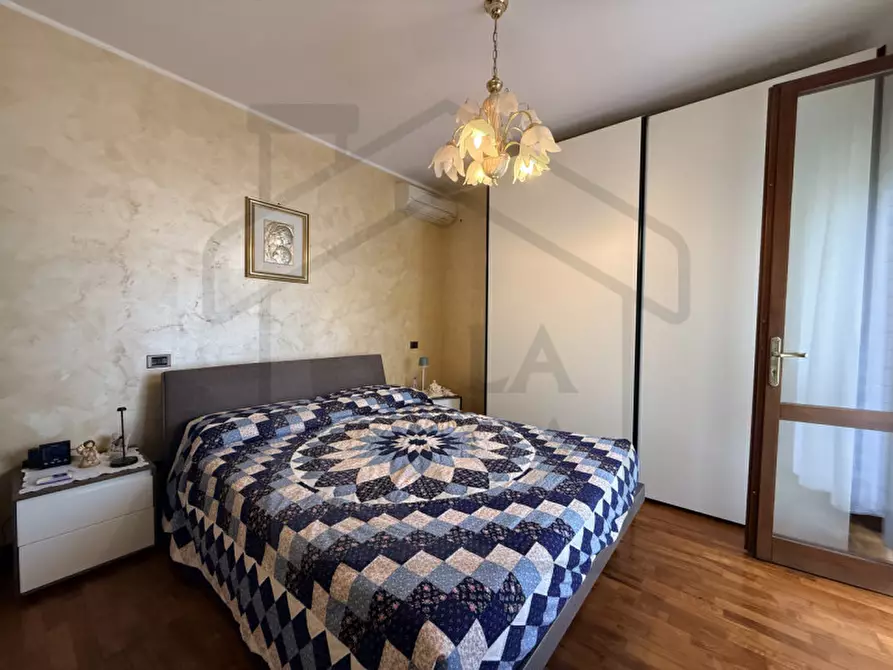 Immagine 11 di Casa bifamiliare in vendita  in Via Enrico Bernardi a Abano Terme