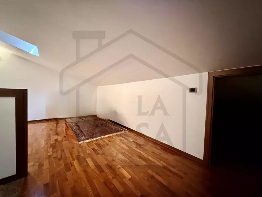 Immagine 20 di Casa bifamiliare in vendita  in Via Enrico Bernardi a Abano Terme