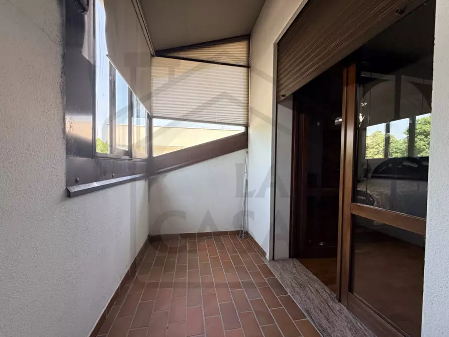 Immagine 21 di Casa bifamiliare in vendita  in Via Enrico Bernardi a Abano Terme