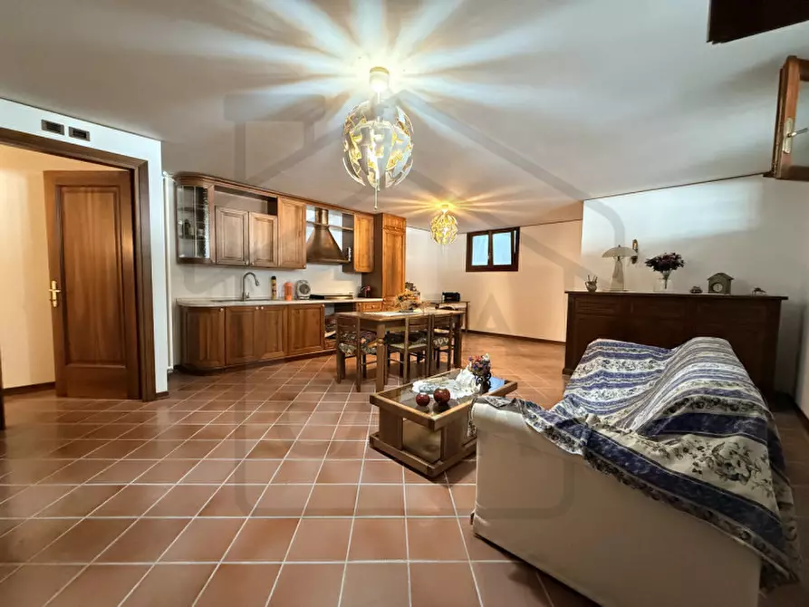 Immagine 22 di Casa bifamiliare in vendita  in Via Enrico Bernardi a Abano Terme