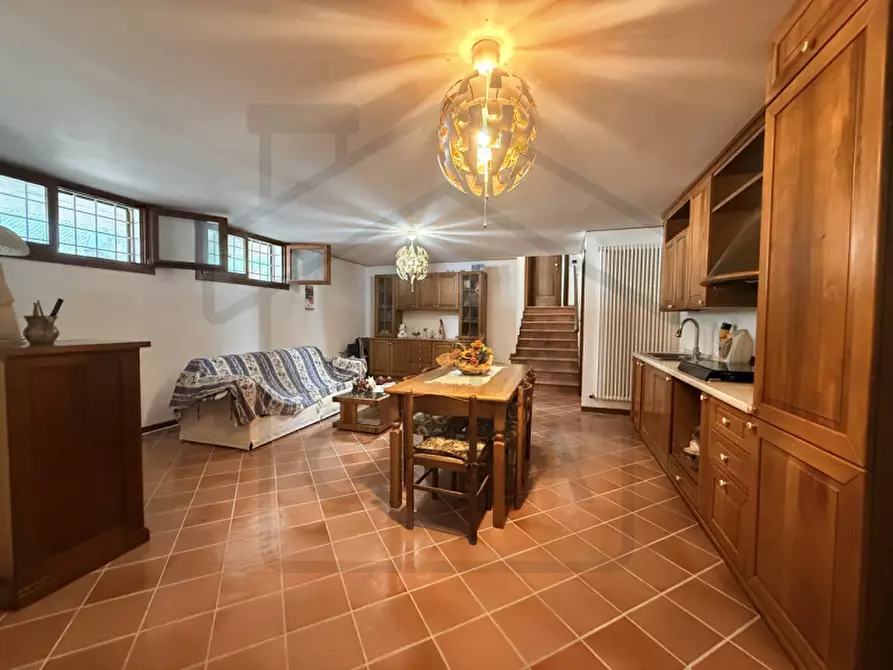 Immagine 24 di Casa bifamiliare in vendita  in Via Enrico Bernardi a Abano Terme