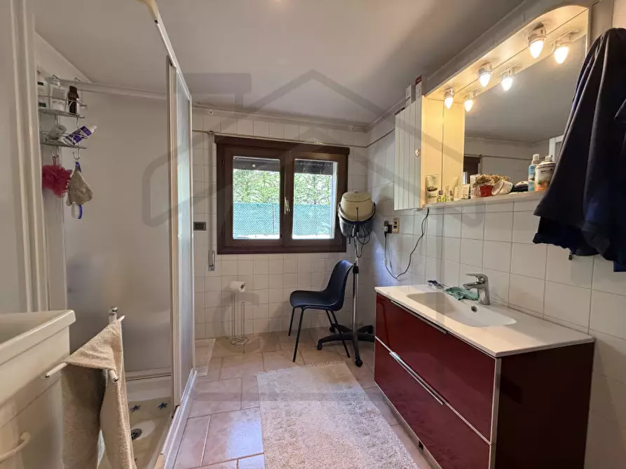 Immagine 25 di Casa bifamiliare in vendita  in Via Enrico Bernardi a Abano Terme
