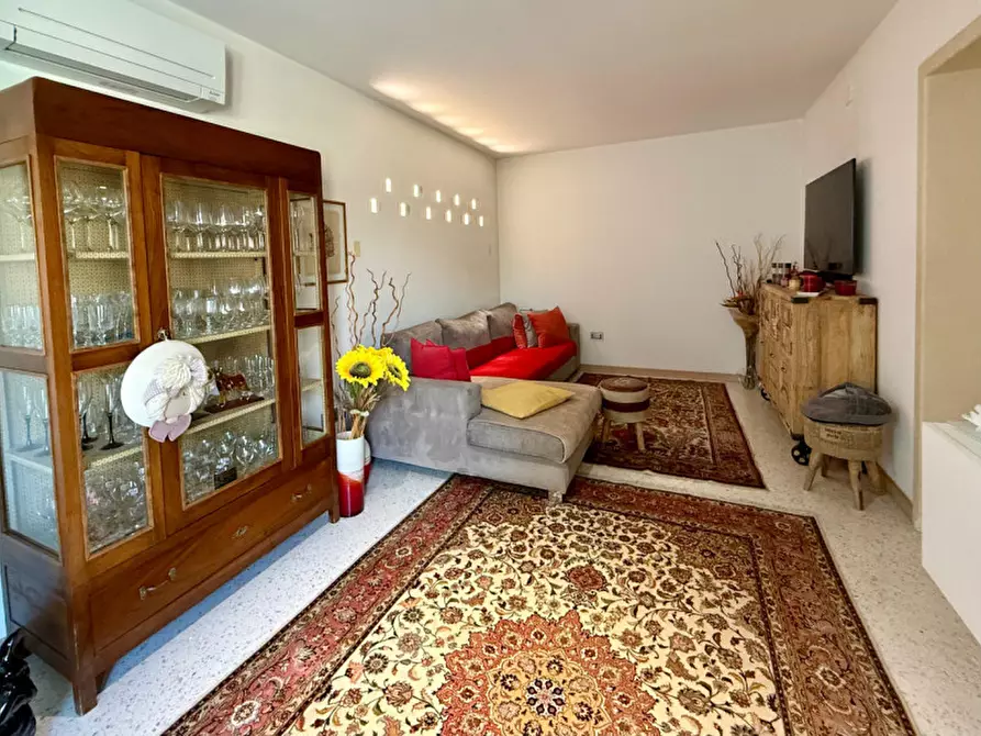 Immagine 3 di Casa bifamiliare in vendita  in Via Schiavin a Este