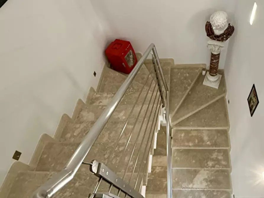 Immagine 4 di Casa bifamiliare in vendita  in Via Schiavin a Este