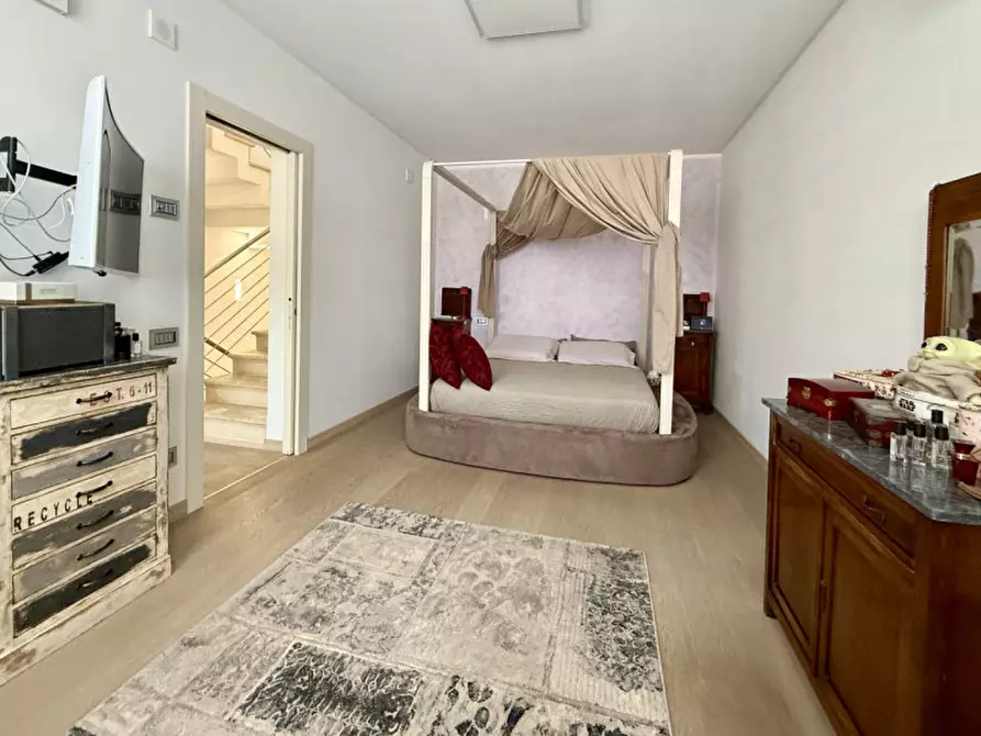 Immagine 5 di Casa bifamiliare in vendita  in Via Schiavin a Este