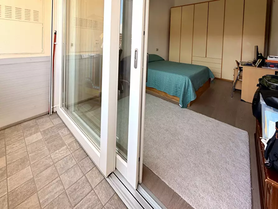 Immagine 6 di Casa bifamiliare in vendita  in Via Schiavin a Este