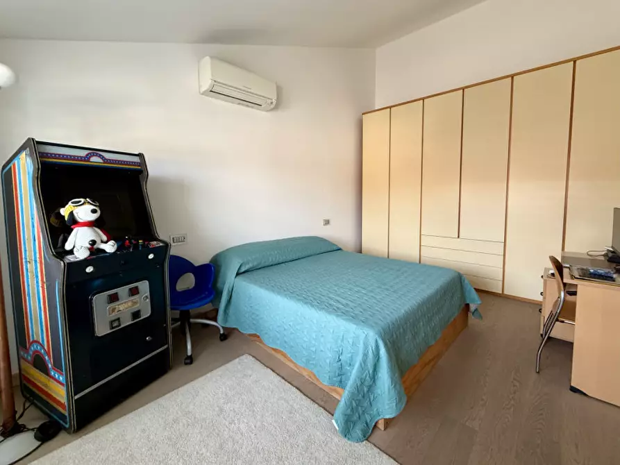 Immagine 8 di Casa bifamiliare in vendita  in Via Schiavin a Este