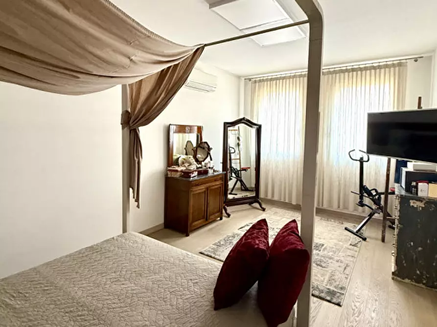 Immagine 10 di Casa bifamiliare in vendita  in Via Schiavin a Este