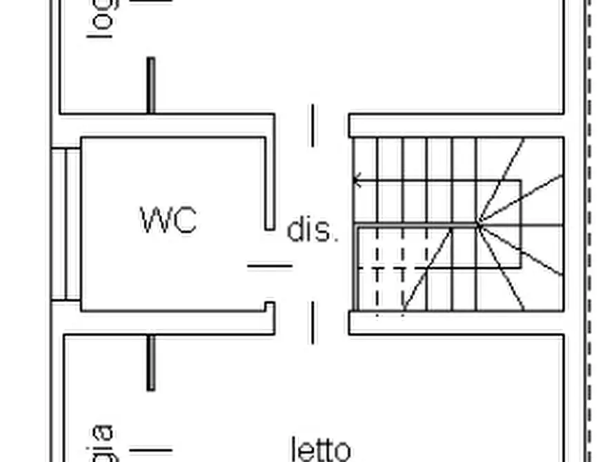 Immagine 15 di Casa bifamiliare in vendita  in Via Schiavin a Este