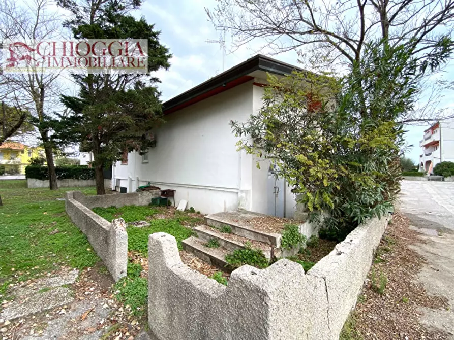 Immagine 6 di Casa indipendente in vendita  in Via Nazioni Unite a Chioggia