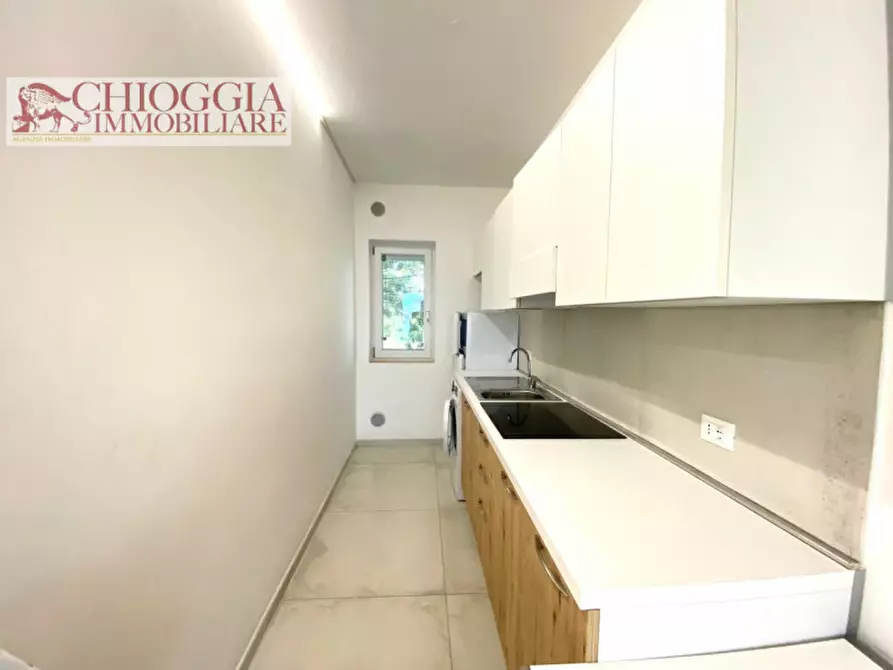 Immagine 14 di Casa indipendente in vendita  in Via Nazioni Unite a Chioggia