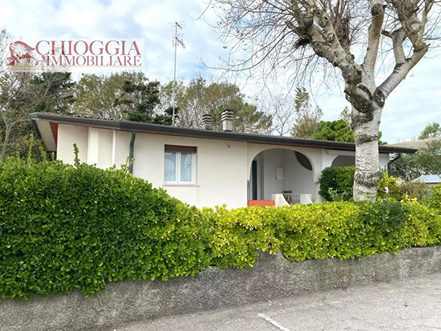 Immagine 21 di Casa indipendente in vendita  in Via Nazioni Unite a Chioggia