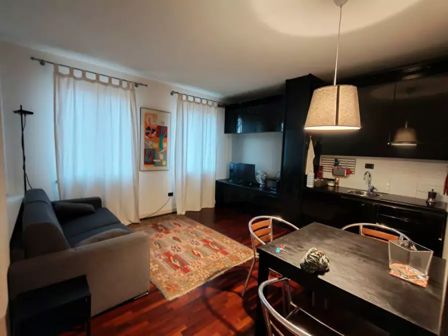 Immagine 1 di Appartamento in vendita  in VIA ALDINI a Cesena