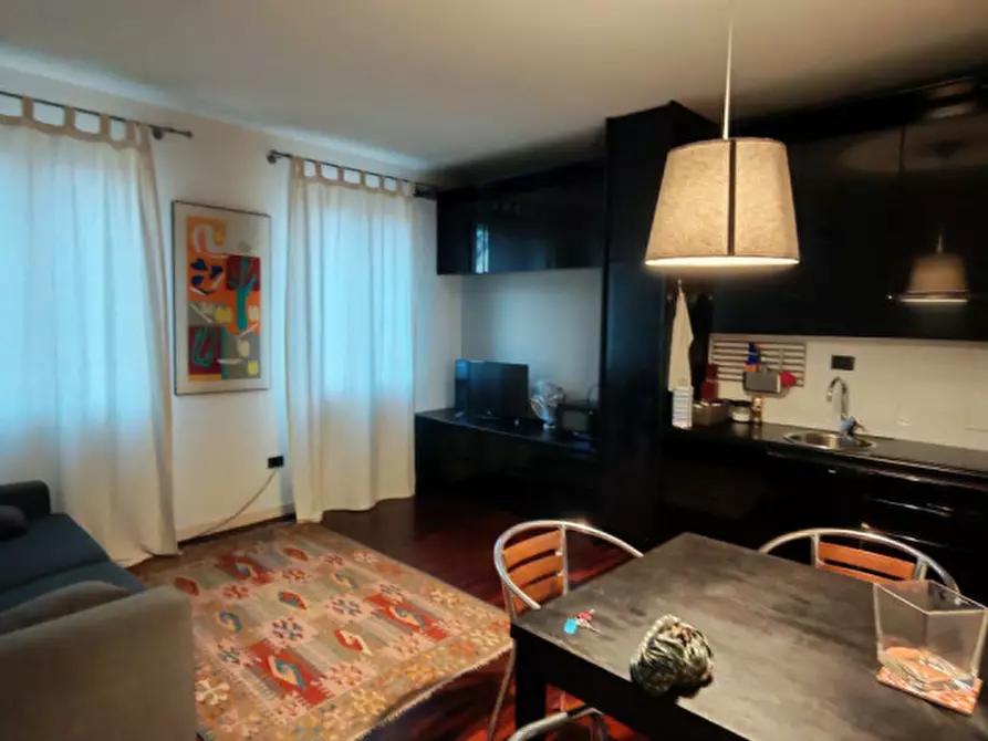 Immagine 2 di Appartamento in vendita  in VIA ALDINI a Cesena